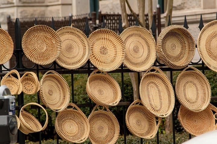 Charleston in a Nutshell: Private 2-Hour Guided Driving Tour photo 5