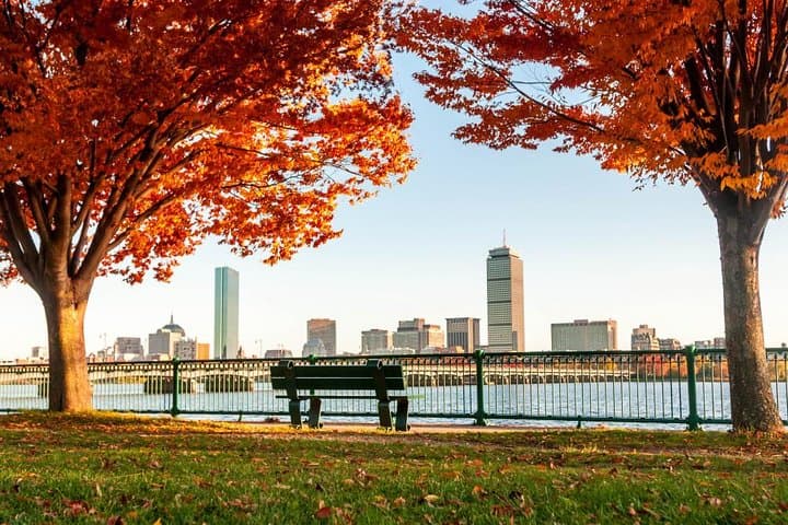 Boston Back Bay Scavenger Hunt — Self-Guided Let’s Roam Adventure photo 2