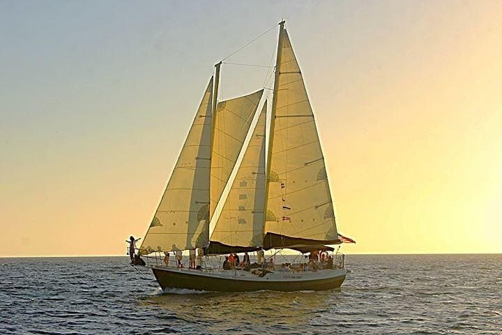Clearwater Beach Schooner Cruise: 2-Hour Sailing Aboard the Schooner Clearwater photo 4