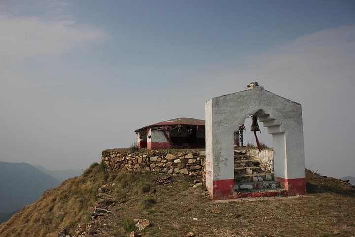 Nainital Experiential Treks: Three-Day Survival & Summit Walks in the Kumaon Foothills