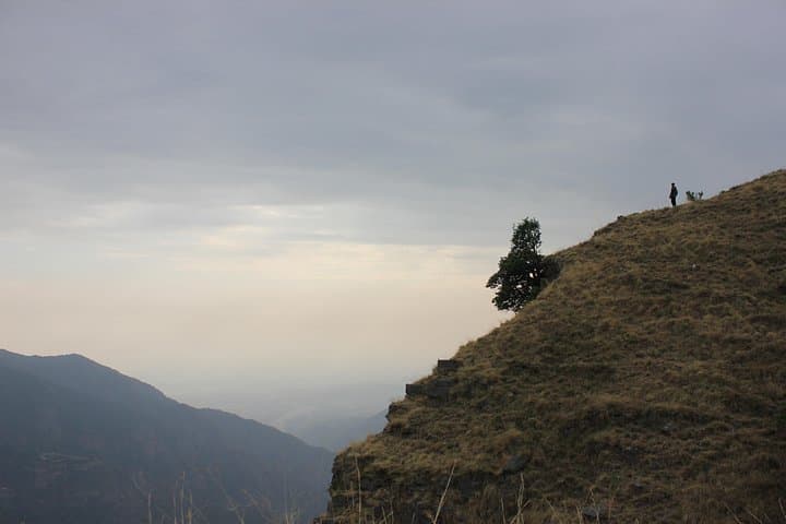 Nainital Experiential Treks: Three-Day Survival & Summit Walks in the Kumaon Foothills photo 2