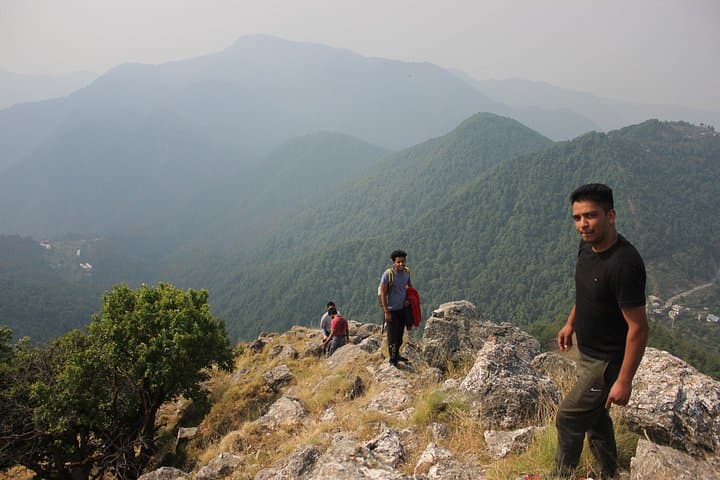 Nainital Experiential Treks: Three-Day Survival & Summit Walks in the Kumaon Foothills photo 4