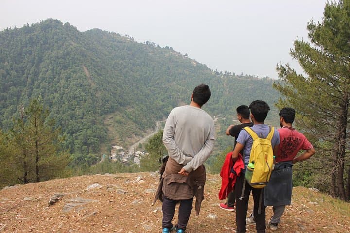 Nainital Experiential Treks: Three-Day Survival & Summit Walks in the Kumaon Foothills photo 5