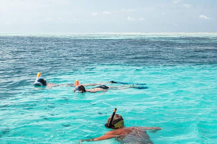 Blue Lagoon & Tanjung Jepun Snorkel Day Trip — Padangbai’s Shallow Reefs photo 2