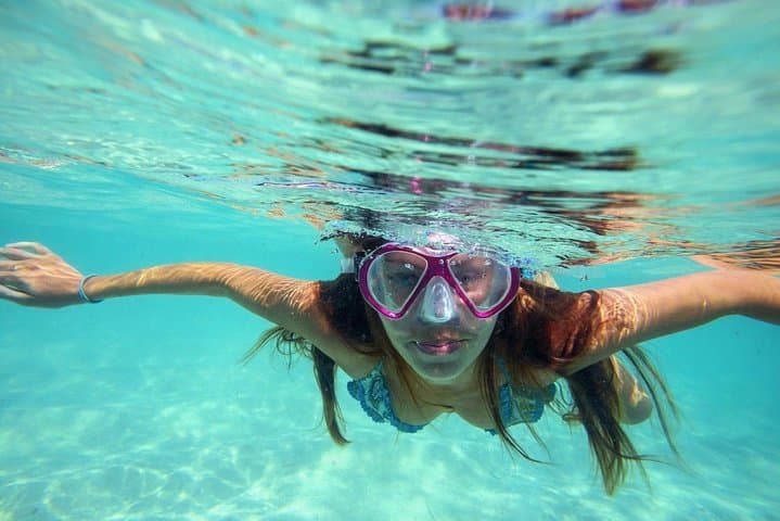 Blue Lagoon & Tanjung Jepun Snorkel Day Trip — Padangbai’s Shallow Reefs photo 3