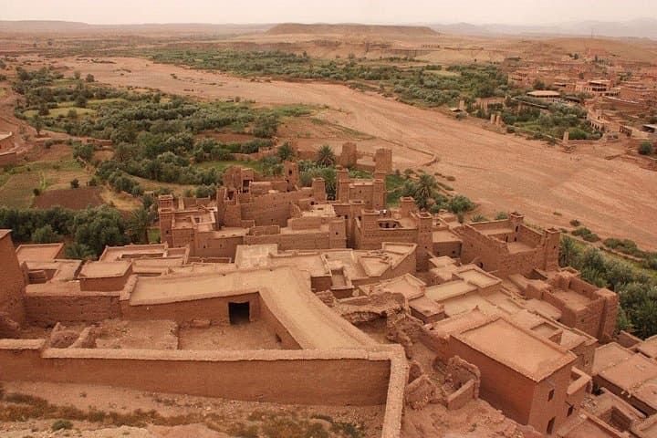 3-Day Luxury Desert Tour from Marrakech to Merzouga — Camel Trek & Luxury Camp photo 3