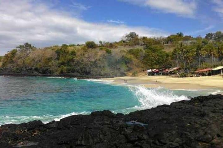 Blue Lagoon & Tanjung Jepun Snorkel Day Trip — Padangbai’s Shallow Reefs photo 6
