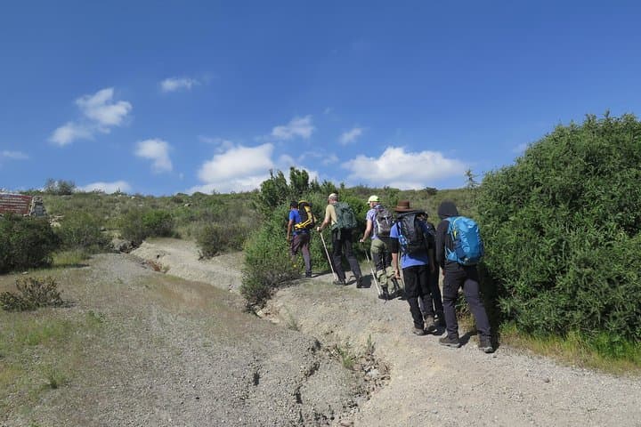 Half-Day Trek to Volcan Misti: Sunset Hike Above Arequipa photo 3