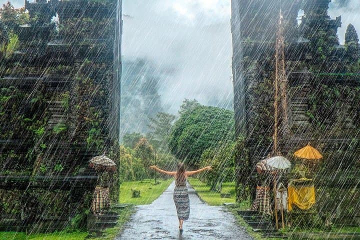 Western Bali Temples, Jatiluwih Rice Terraces & Tanah Lot Sunset Tour photo 2