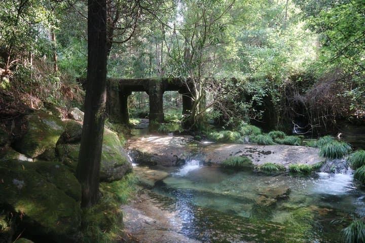 4x4 Serra d'Arga Private Tour: Viana do Castelo Off‑Road Day Trip photo 4