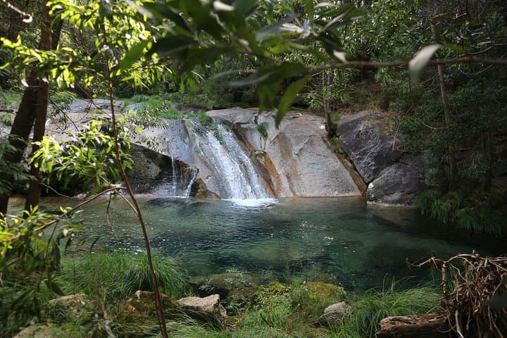 4x4 Serra d'Arga Private Tour: Viana do Castelo Off‑Road Day Trip photo 5