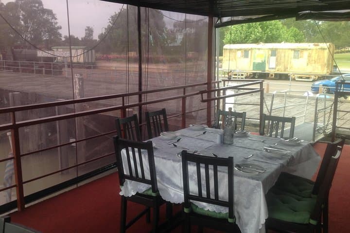 Adelaide Hills & Murray River Lunch Cruise: Paddlewheeler Day Tour from Adelaide photo 2