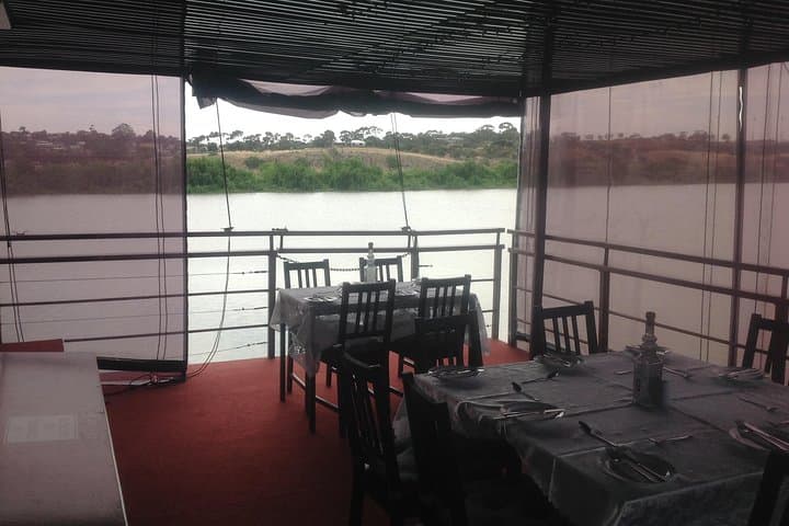 Adelaide Hills & Murray River Lunch Cruise: Paddlewheeler Day Tour from Adelaide photo 3
