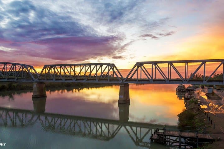 Adelaide Hills & Murray River Lunch Cruise: Paddlewheeler Day Tour from Adelaide photo 4