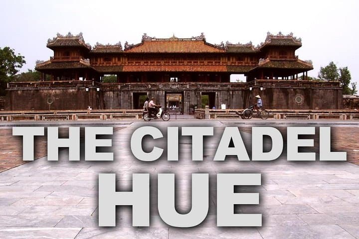 Hue Day Trip from Da Nang: Private Car Tour to the Imperial City photo 4