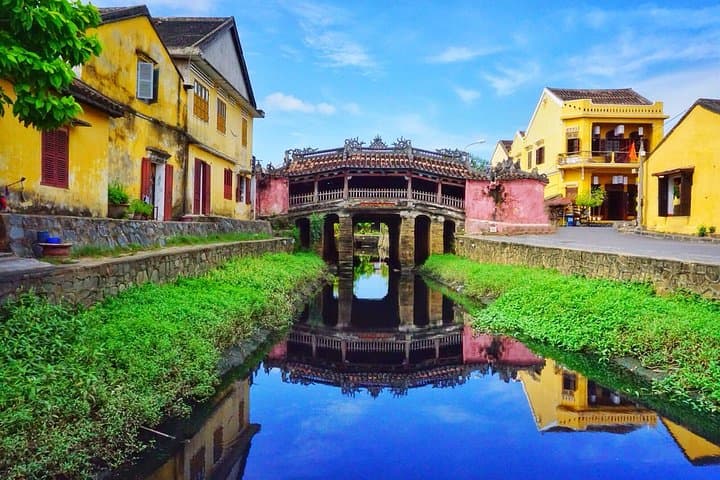 Explore Vietnam's Timeless Coasts: Da Nang and Hoi An Adventure photo 6