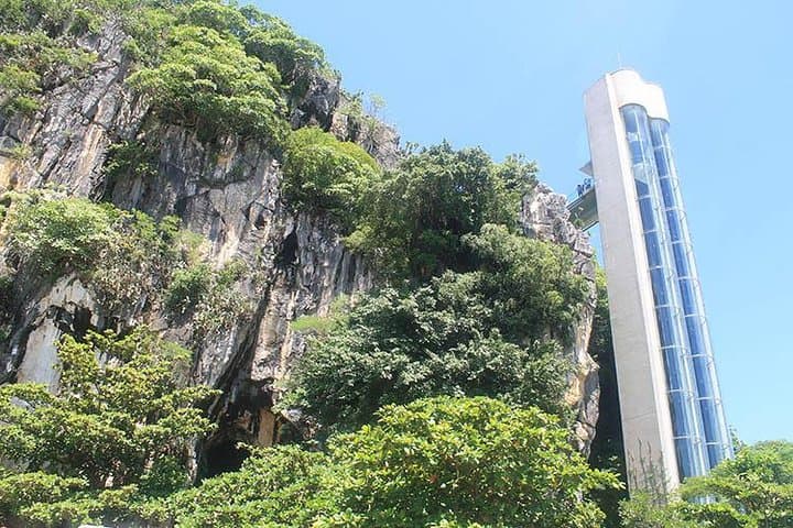 My Son Sanctuary and Marble Mountains: Day Tour from Hoi An (UNESCO & Caves) photo 2