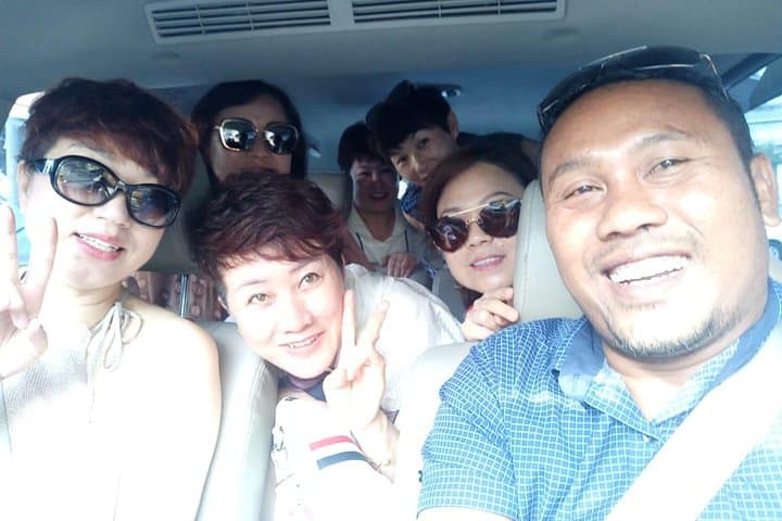 Design Your Own Bali Private Driver: Flexible Day Trips from Seminyak photo 3
