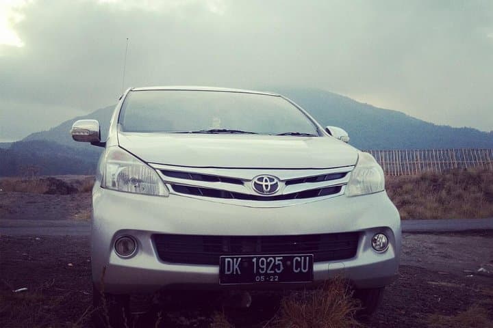 Design Your Own Bali Private Driver: Flexible Day Trips from Seminyak photo 4