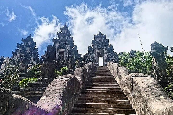 Design Your Own Bali Private Driver: Flexible Day Trips from Seminyak photo 6