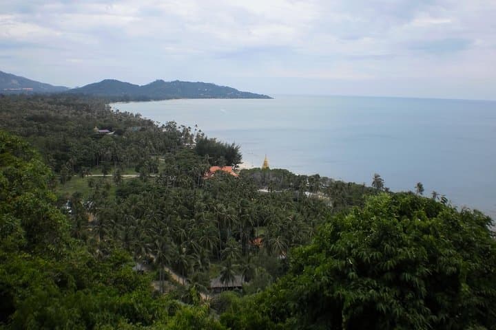 Private 4x4 Off‑Road Island Safari & Rum Distillery Tasting — Koh Samui Day Tour photo 5