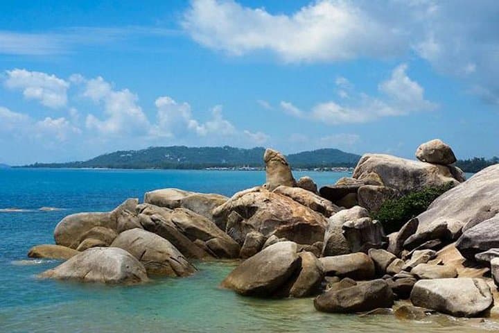 Private 4x4 Off‑Road Island Safari & Rum Distillery Tasting — Koh Samui Day Tour photo 3