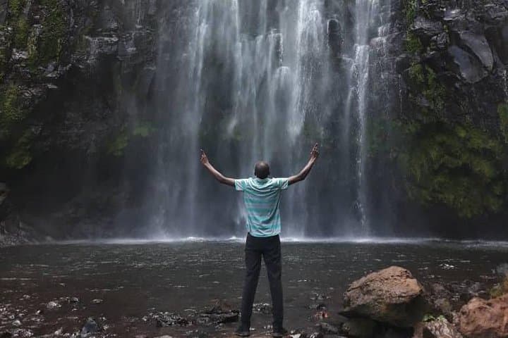 Materuni Waterfalls & Chagga Coffee Tour from Moshi — Day Trip Guide photo 5