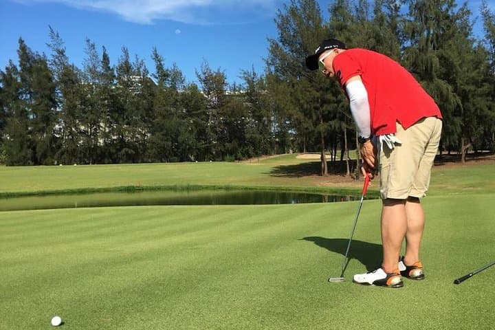 Explore Da Nang’s Premier Golf Resorts and Cultural Gems in 3 Nights photo 4