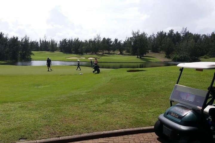 Explore Da Nang’s Premier Golf Resorts and Cultural Gems in 3 Nights photo 5