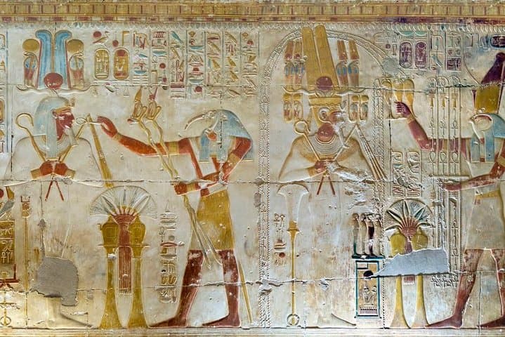 5-Day Egypt Highlights: Cairo, Luxor, Alexandria & Red Sea photo 5