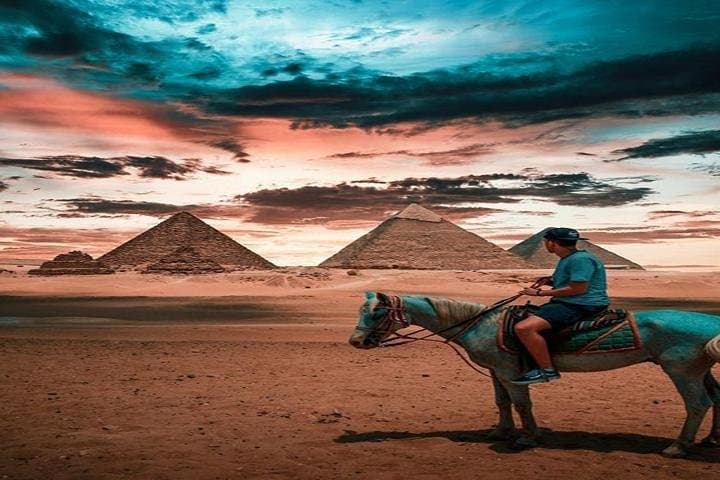 5-Day Egypt Highlights: Cairo, Luxor, Alexandria & Red Sea photo 2