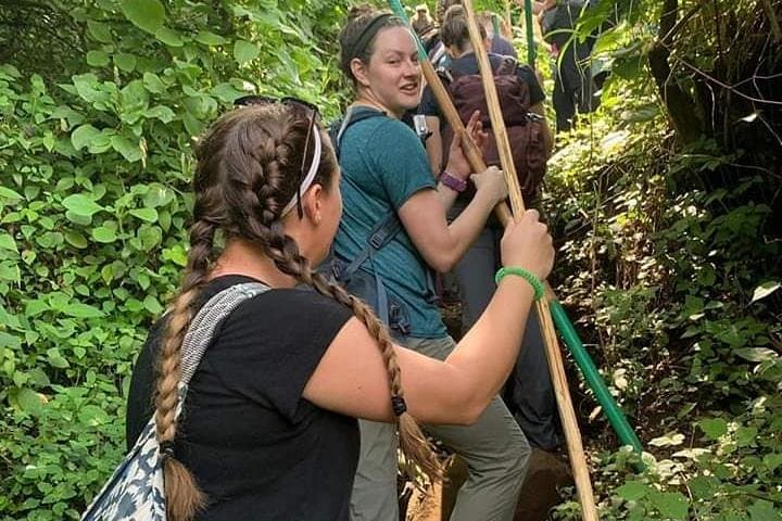 Seven Days Exploring Uganda: Murchison Falls, Queen Elizabeth & Gorilla Trekking photo 3