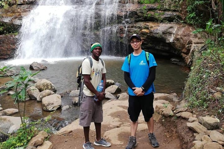 Uluguru Mountain Overnight: 3-Day Hike, Waterfalls & Luguru Village Immersion photo 4