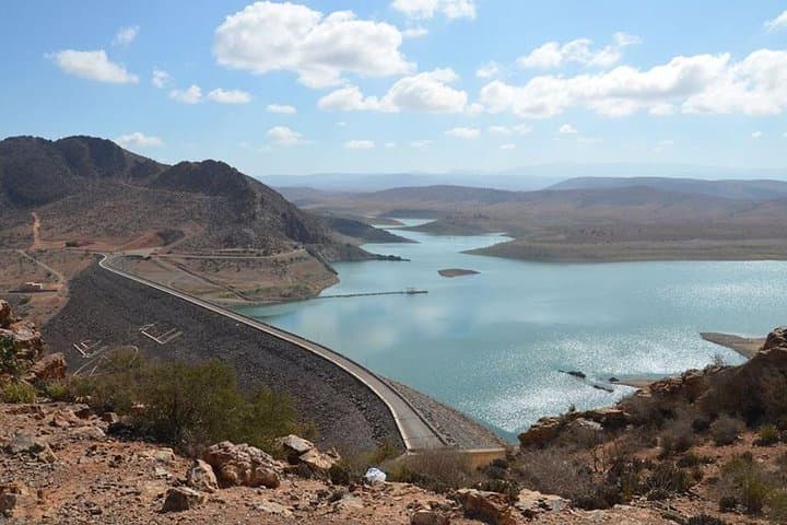 Agadir to Massa: 4x4 Dune Ride, Wild Beaches & Massa National Park Day Trip photo 3