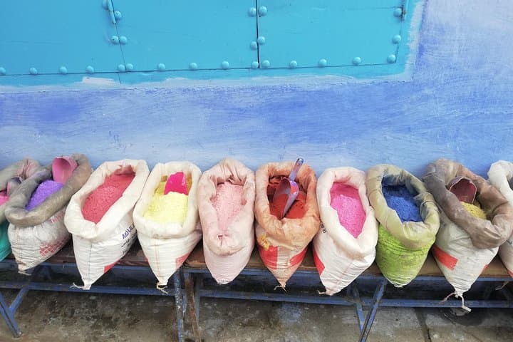 Best of Morocco: 9-Day Cultural & Sahara Desert Adventure