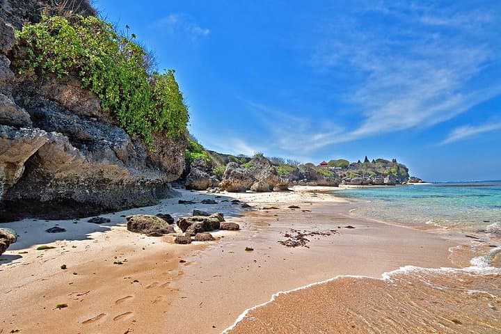 Uluwatu Temple, Beaches & Kecak: Full-Day Private Tour from Seminyak photo 6