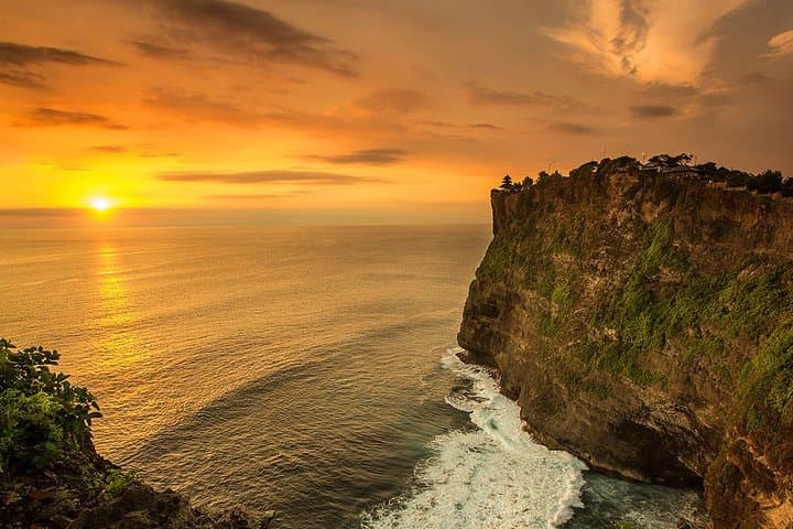 Uluwatu Temple, Beaches & Kecak: Full-Day Private Tour from Seminyak photo 4