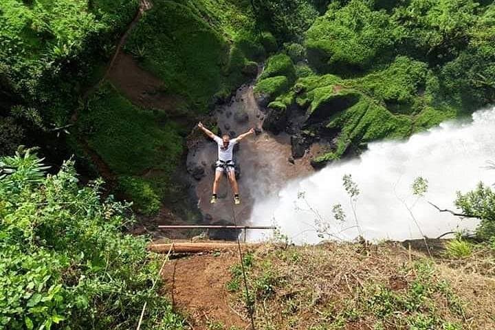 3-Day Nile Source & Sipi Falls Hike: Boat Cruise, Waterfalls & Coffee Tours in Uganda photo 2