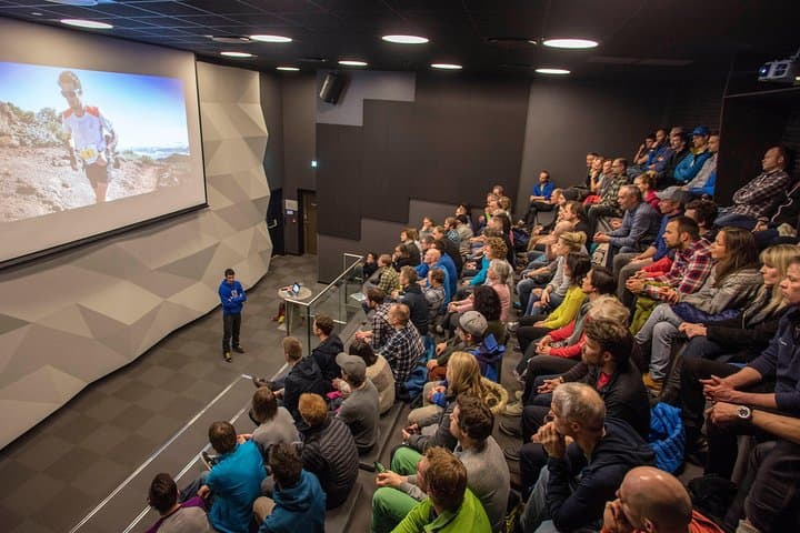 Explore Norway’s Mountaineering Heritage at the Norwegian Mountaineering Centre, Åndalsnes photo 3