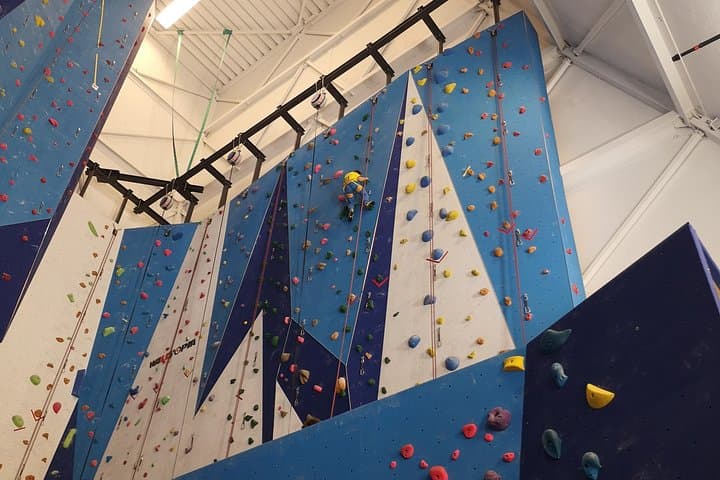 Explore Norway’s Mountaineering Heritage at the Norwegian Mountaineering Centre, Åndalsnes photo 5