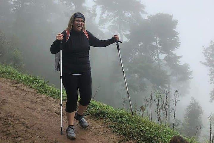 Waterfall & Coffee Walking Tour: Kilimanjaro Foothills Day Hike from Moshi photo 5