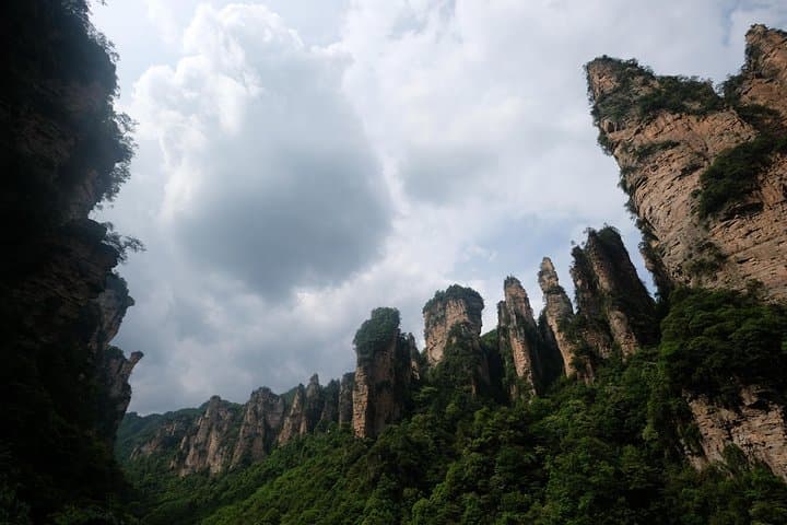 3-Day Zhangjiajie Highlights: Glass Bridge, Tianmen & Avatar Peaks photo 5