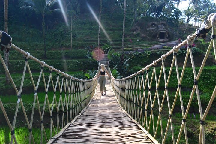Customize Your Ubud Day: Private 6–8 Hour Cultural & Adventure Tour photo 4