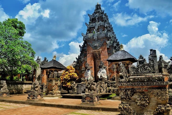 Customize Your Ubud Day: Private 6–8 Hour Cultural & Adventure Tour photo 6