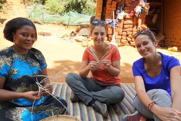 Uluguru Mountain Overnight: 3-Day Hike, Waterfalls & Luguru Village Immersion