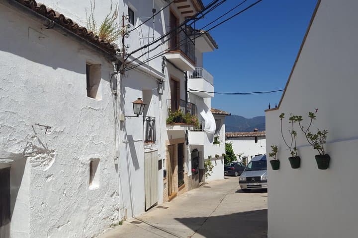 E‑Bike Wine, Tapas & Lake Zahara: Full‑Day Tour from Ronda photo 4