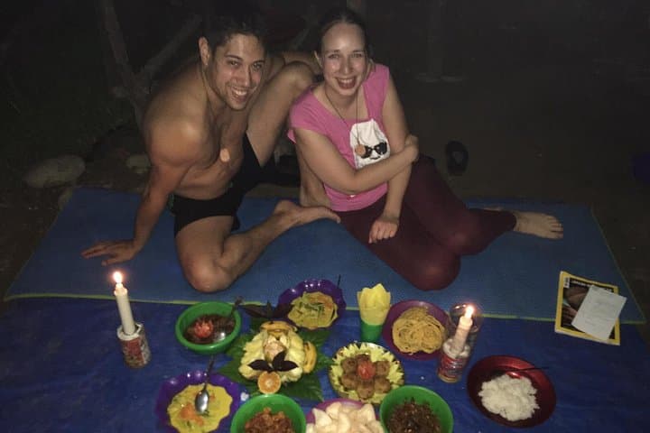 Bukit Lawang Jungle Trek: Orangutan Encounters, Village Camps & Traditional Rafting photo 3