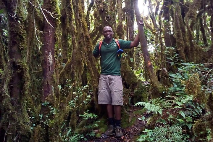 Day Hike to Lupanga Peak — Uluguru Mountains Hiking Guide photo 4