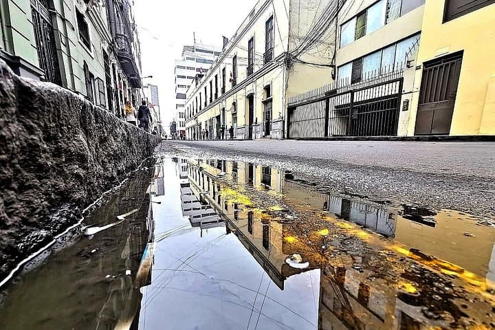 Lima Photo Day Tour: Capture Plaza Mayor, Barranco & Miraflores in One Day photo 4
