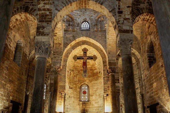 Palermo Private Historic Walking Tour: 2-Hour Guided City Highlights photo 6